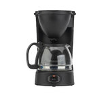 JATA Cafetière JATA JECA1750 Noir