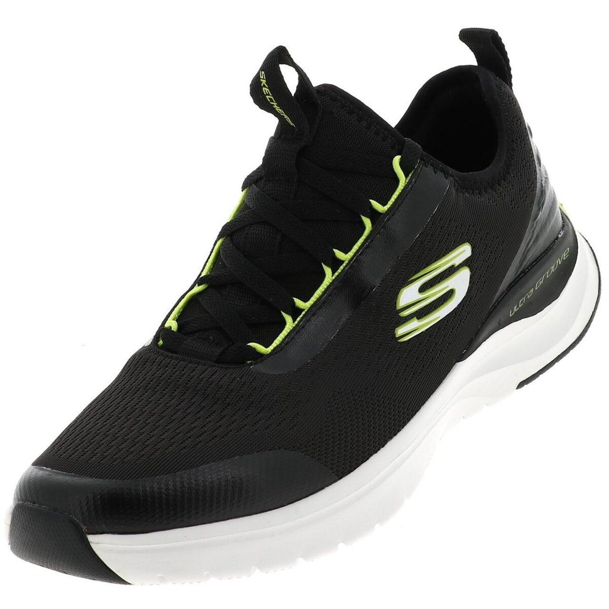 Chaussures fitness outlet skechers