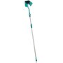 Voir la diapositive 1 : Leifheit Leifheit Brosse a epousseter/Balai a toile d'araignee Dusty 2,3m 41510