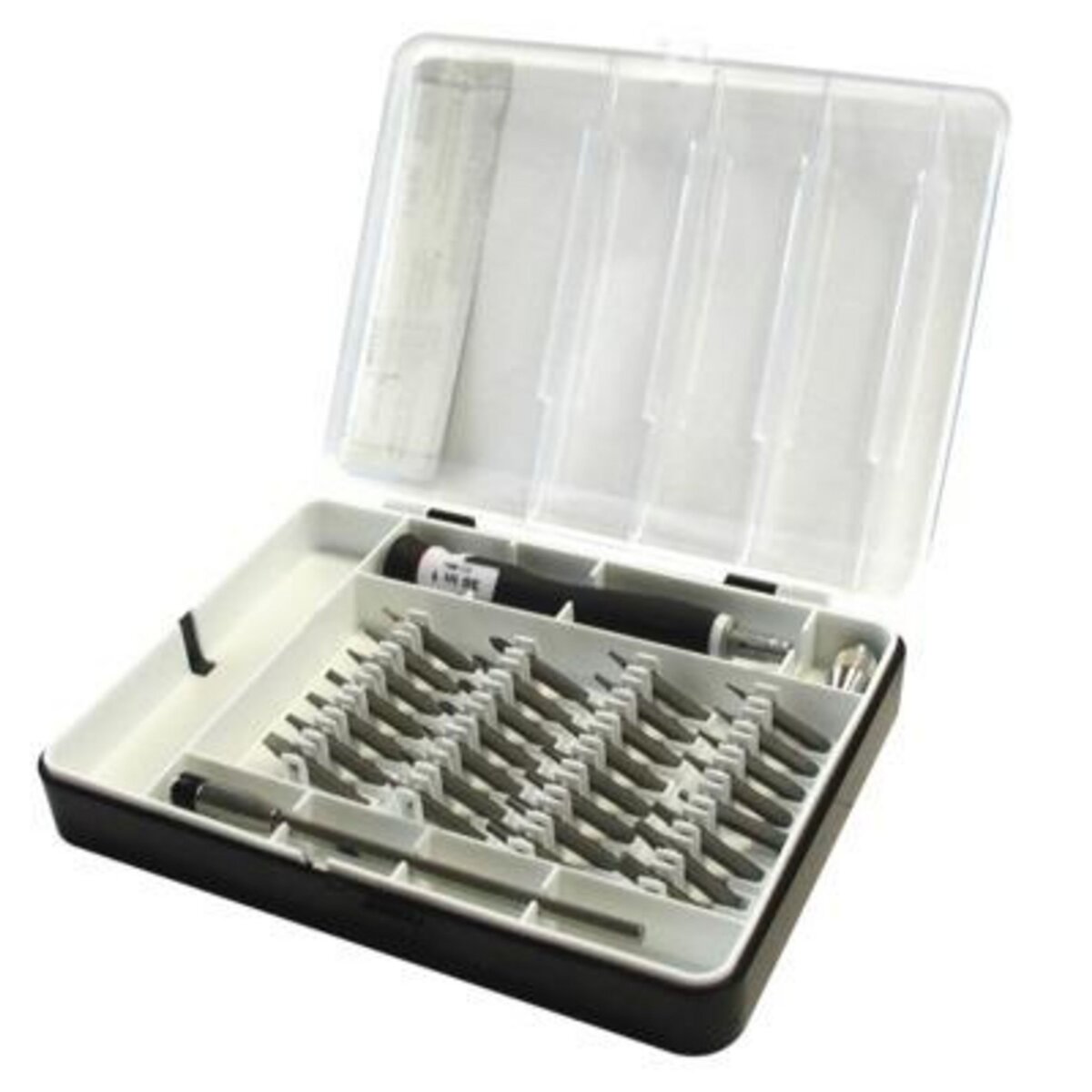 MAXICRAFT Tournevis de précision professionnel