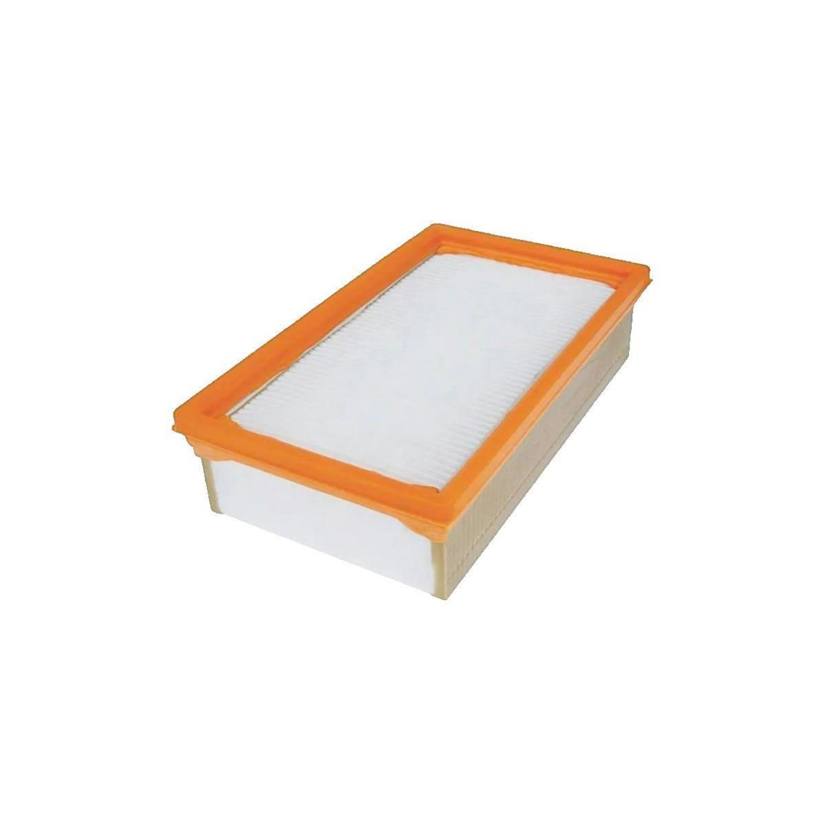 BOSCH Filtre plat pour aspirateur BOSCH 2607432052