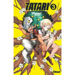 TATARI TOME 3 , Watari