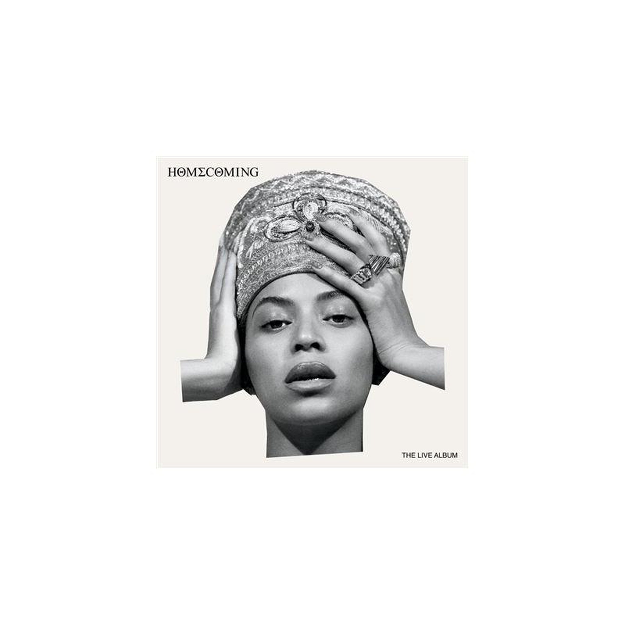 SONY Homecoming The Live Album