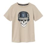 NAME IT T-shirt  Garçon Name It Lukalle. Coloris disponibles : Beige