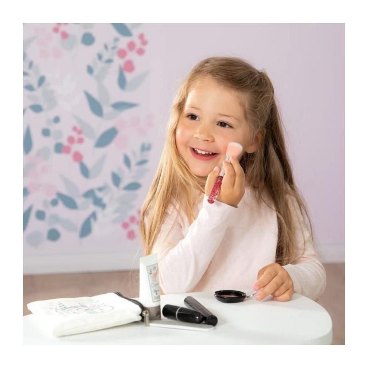 SMOBY My Beauty : Make Up Set factice