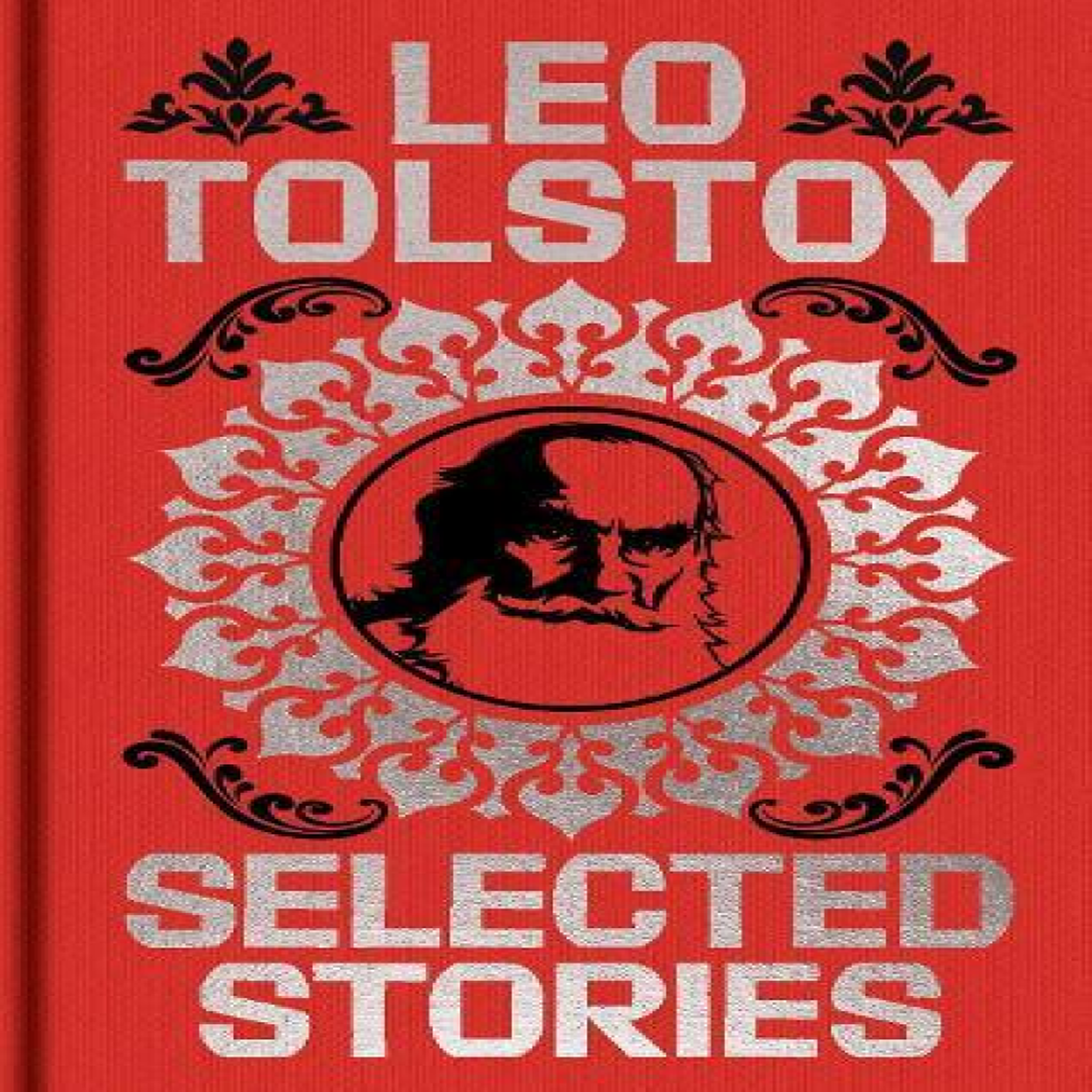 LIVRES Leo Tolstoy Selected Stories