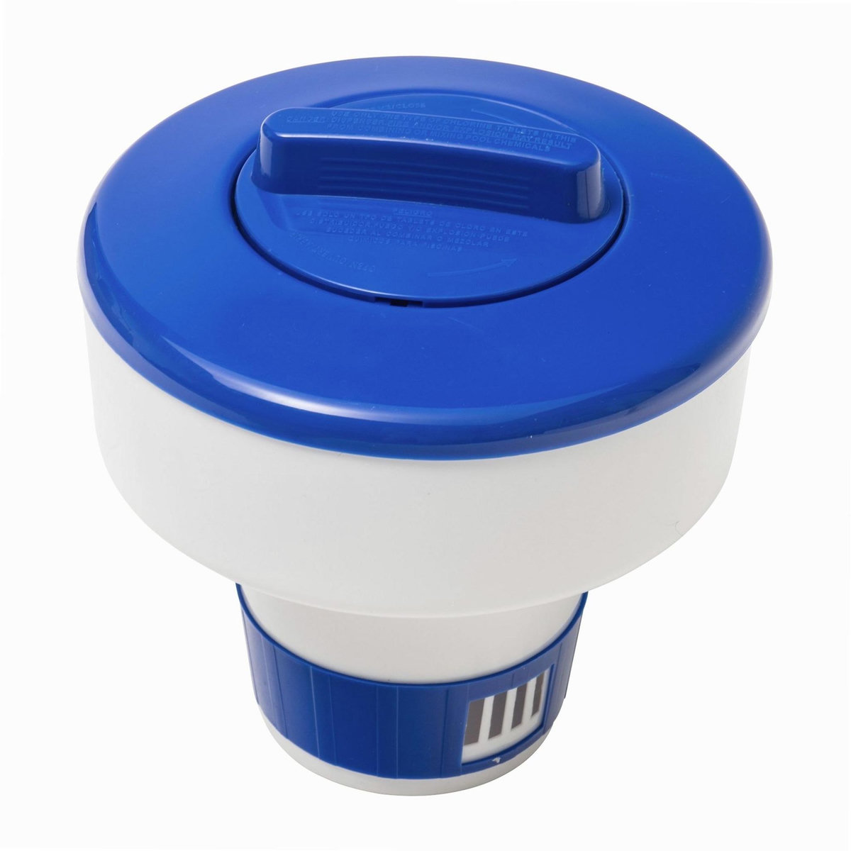 Mareva Diffuseur de chlore Ø 17,5 cm