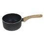 Voir la diapositive 1 : MENASTYL CUISSON Casserole en aluminium Mstyl - Diam. 16 cm - Tous feux