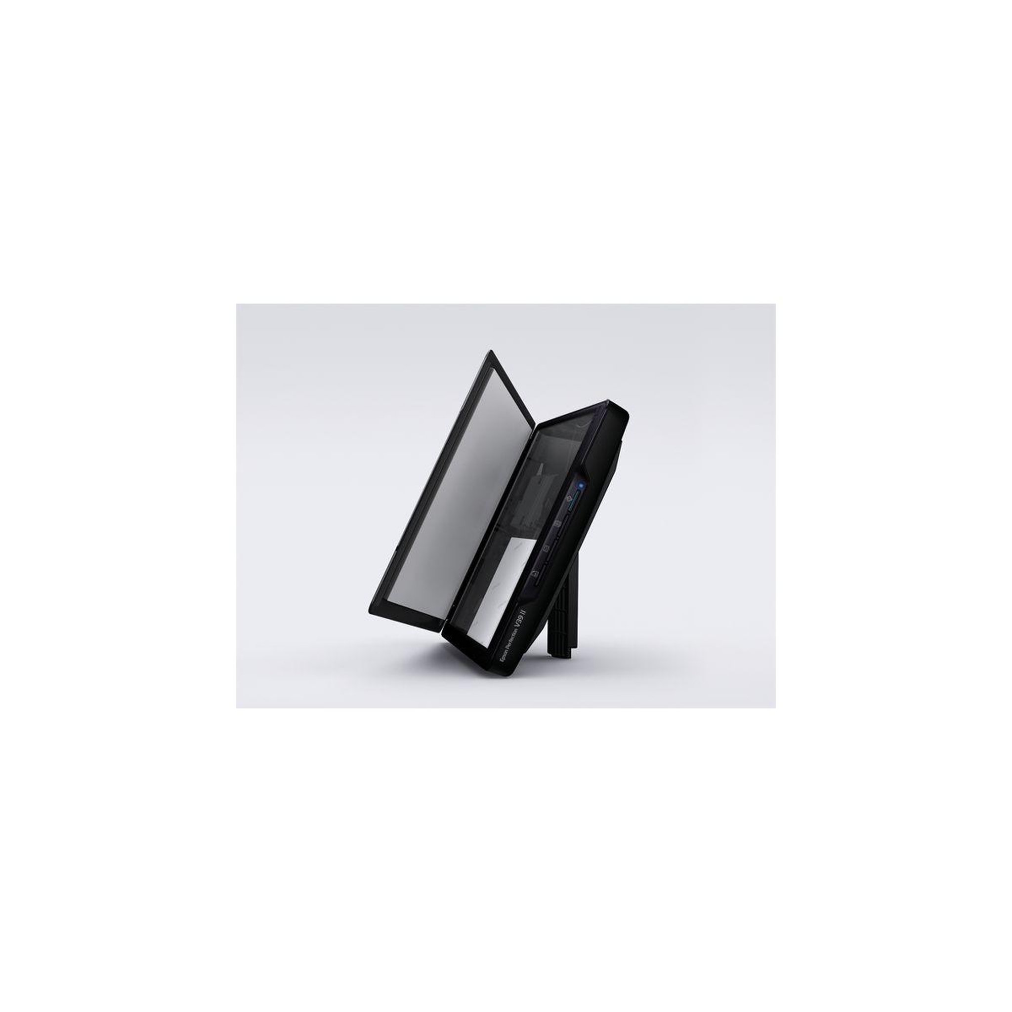 Voir la diapositive 4 : Epson Scanner epson perfection v39ii