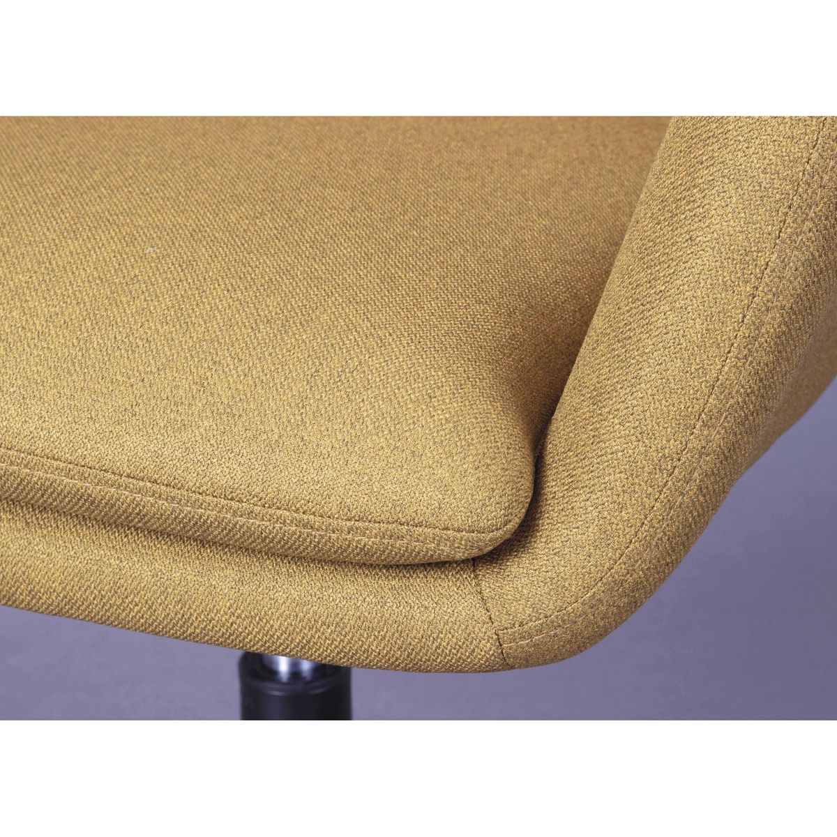 Fauteuil de bureau pivotant ajustable en hauteur WORK