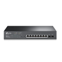 Voir la diapositive 1 : TPLINK Switch TPLINK TL-SG2210MP