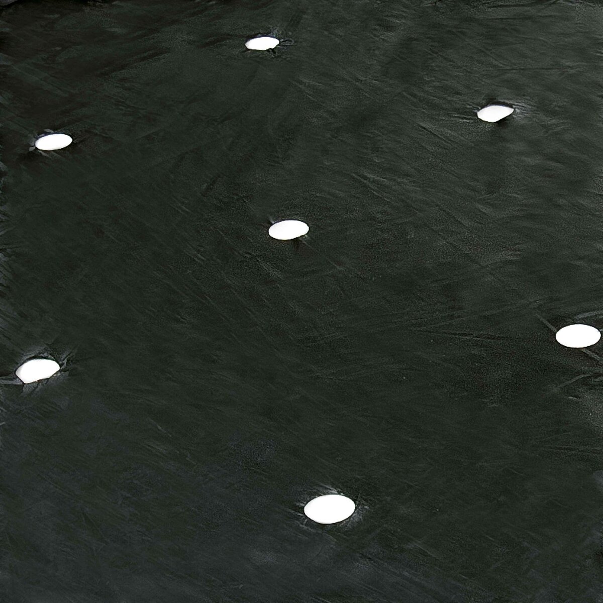  Film de paillage noir Windhager