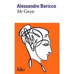 MR GWYN, Baricco Alessandro