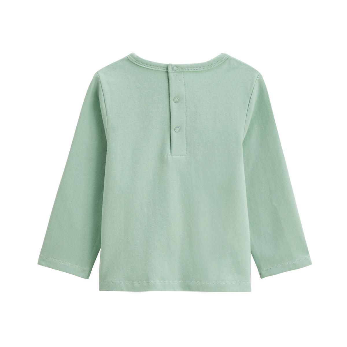 Petit Béguin Pyjama enfant 2 pièces Garden Party