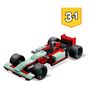 Voir la diapositive 6 : LEGO Creator 31127 Le Bolide de Rue, Jouet à Construire Voiture Enfants 7 Ans et Plus
