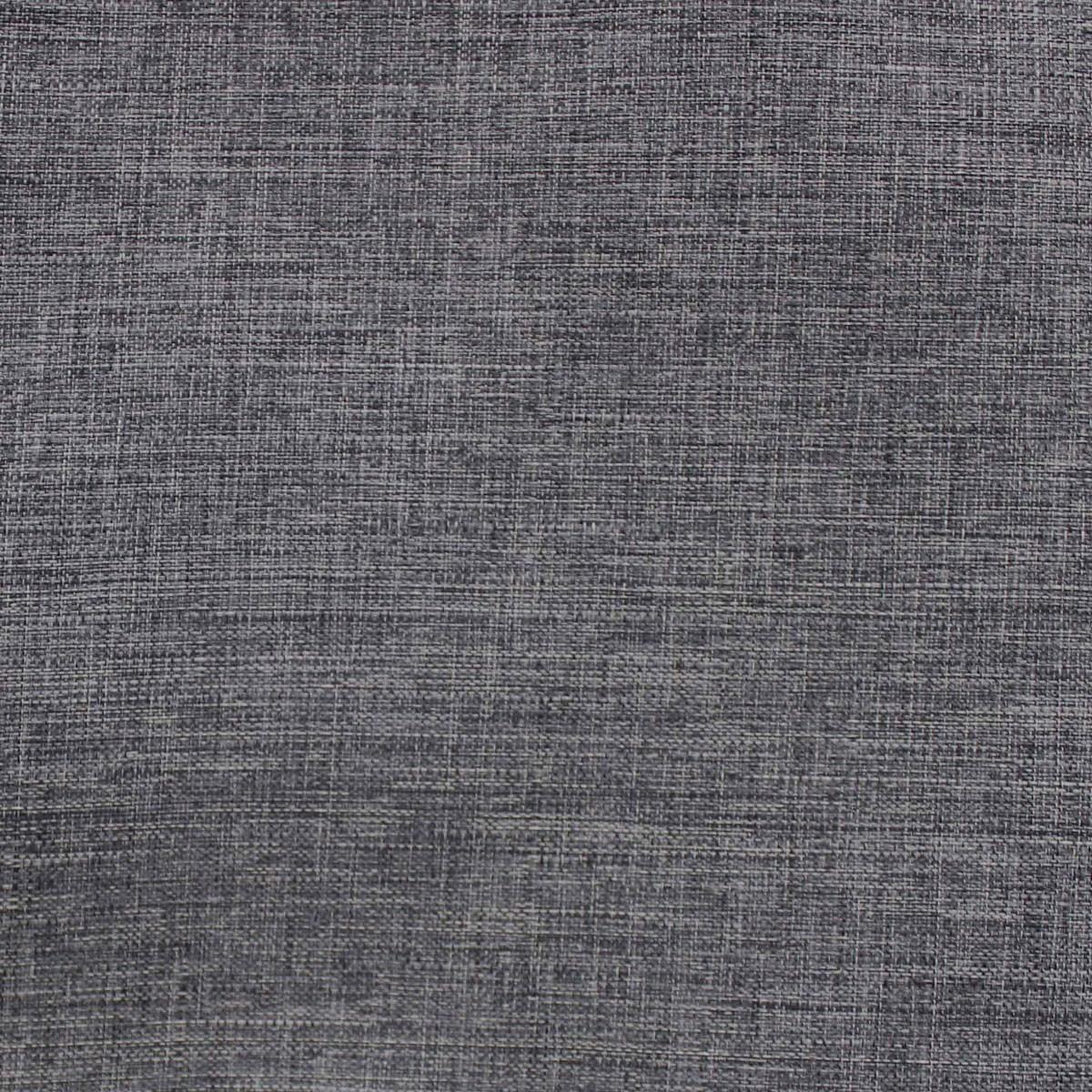 Voir la diapositive 2 : Douceur d'Intérieur Galette de chaise  newton  40x40cm gris anthracite