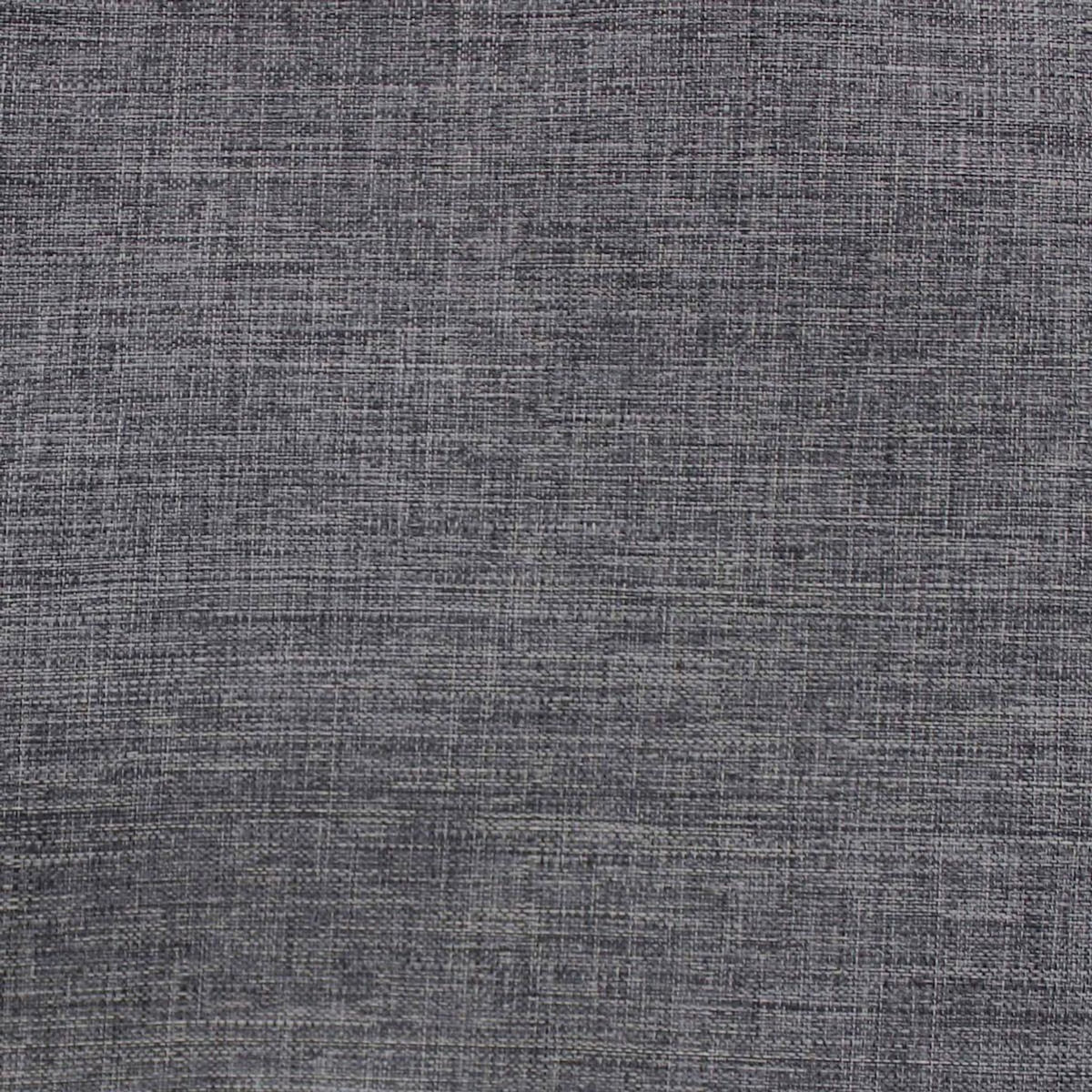 Paris Prix Galette de Chaise  Newton  40x40cm Gris Anthracite