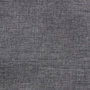 Voir la diapositive 2 : Paris Prix Galette de Chaise  Newton  40x40cm Gris Anthracite