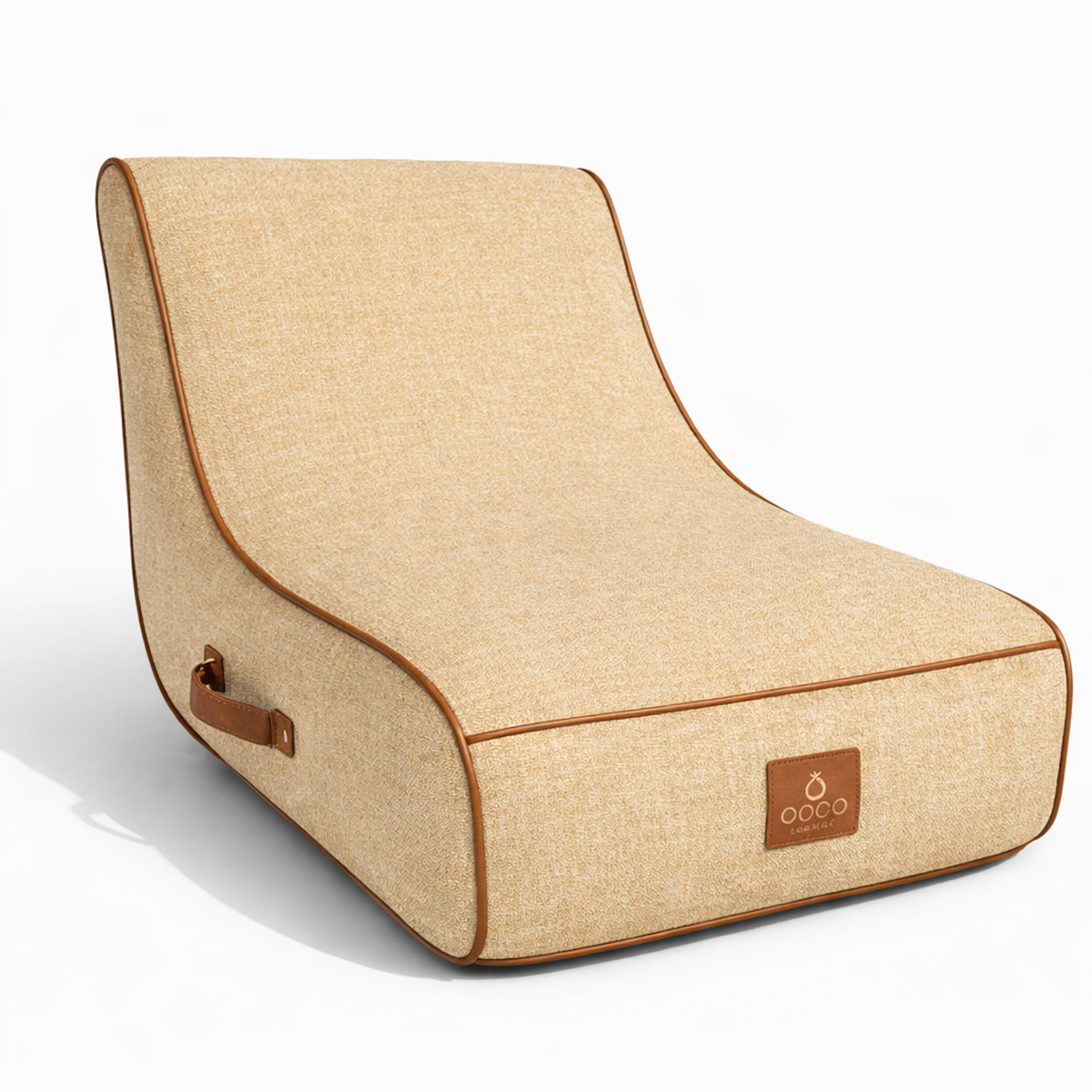 COCO LOUNGE Coco Lounge Fauteuil gonflable RIVIERA - Plusieurs coloris disponibles