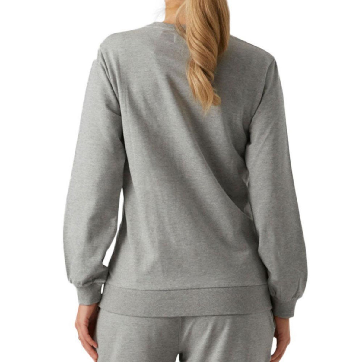 MAMALICIOUS Sweat de Grossesse  Femme Mamalicious 20018951