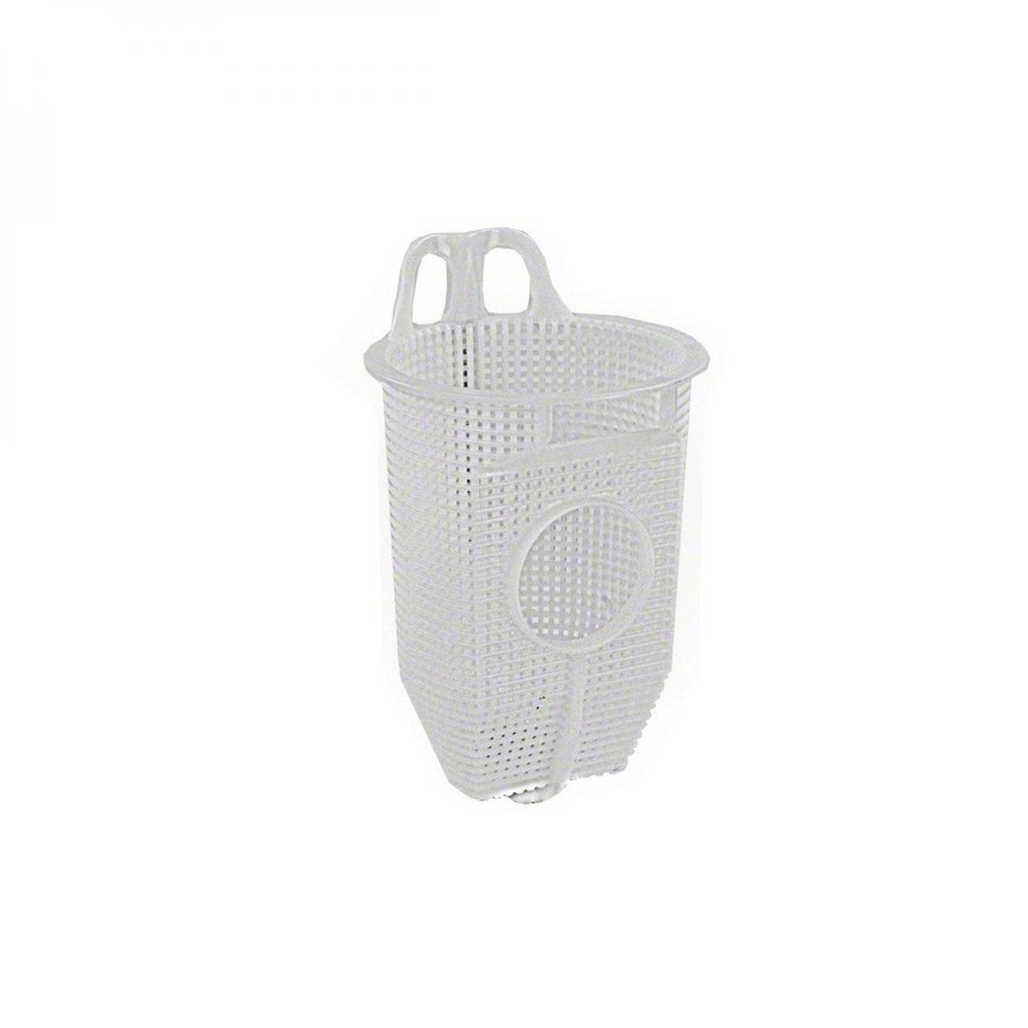 Hayward Panier de préfiltre pour pompe de piscine Max Flo II - Blanc - SPX2700M
