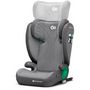 Voir la diapositive 3 : KINDERKRAFT Siège auto Junior Fix i-Size 100-150 cm