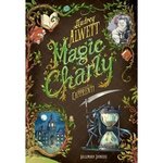 MAGIC CHARLY TOME 1 : L'APPRENTI, Alwett Audrey