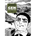 GEN AUX PIEDS NUS TOME 2 , Nakazawa Keiji