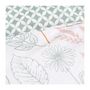 Voir la diapositive 2 : Today Parure de lit 2 personnes - TODAY - Sunshine 11.49 - 220 x 240 cm - 100% Coton imprimé