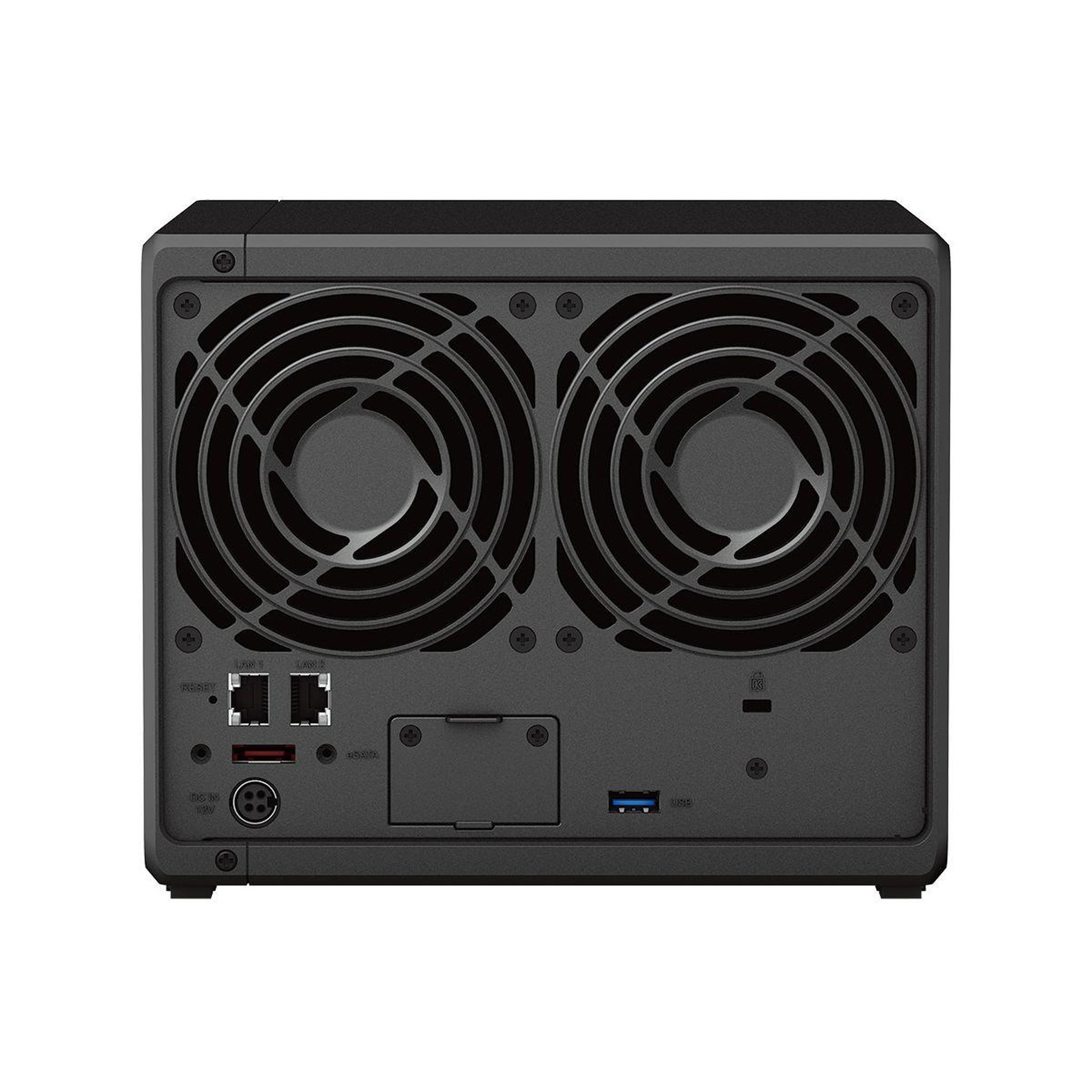 Voir la diapositive 2 : SYNOLOGY Serveur NAS DS923+