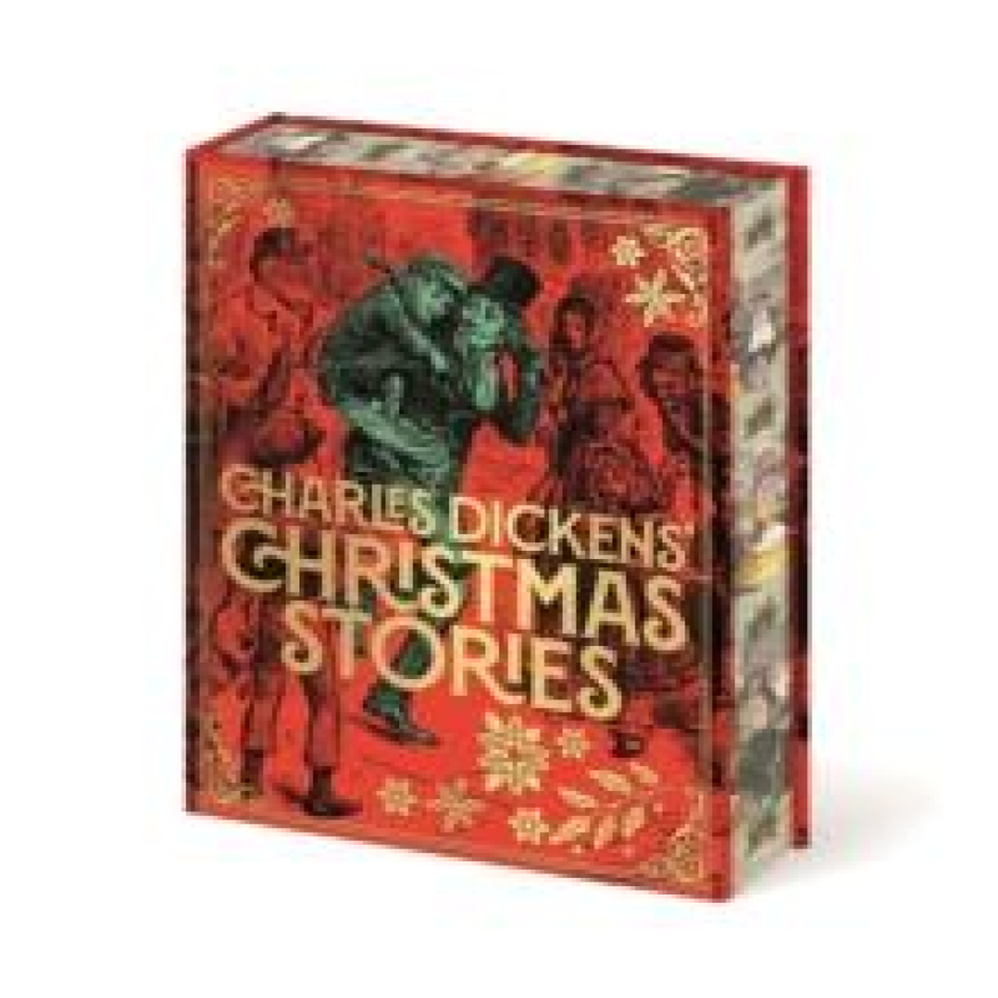 LIVRES Charles Dickens' Christmas Stories