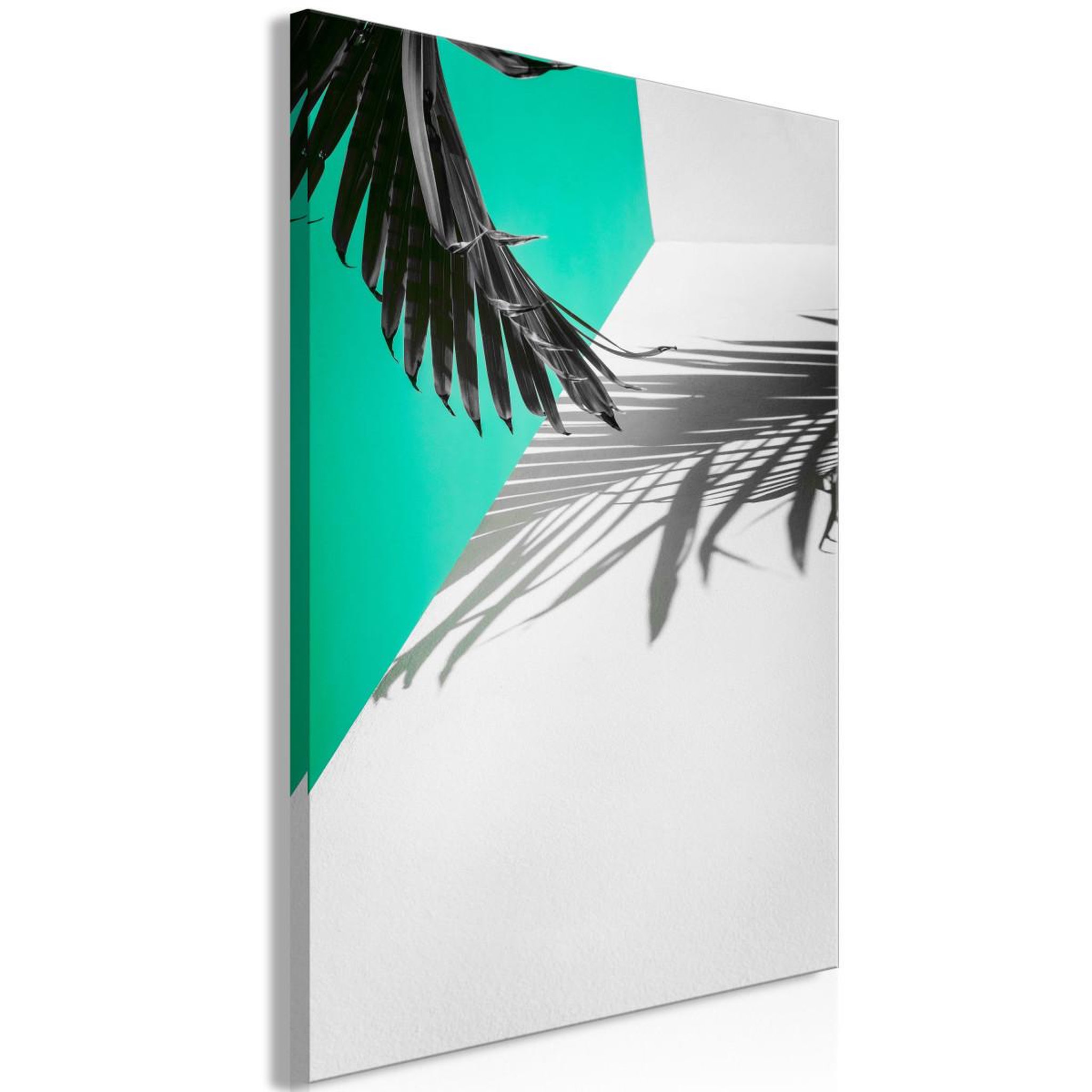 Voir la diapositive 1 : Paris Prix Tableau Imprimé  Twig Shadow Wide