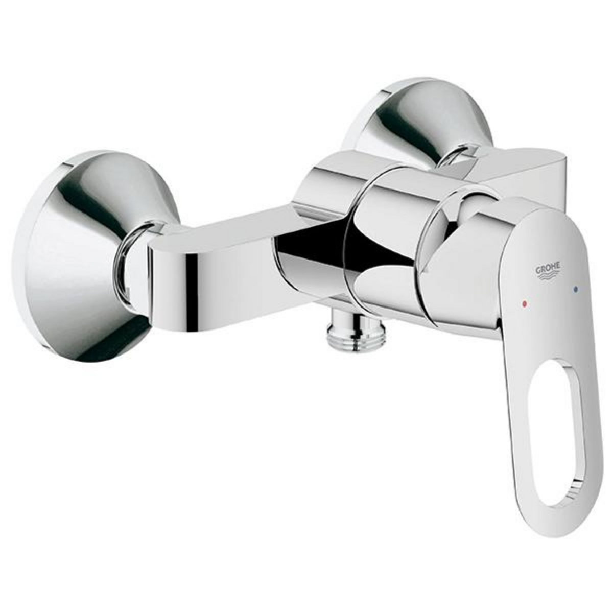 Grohe Mitigeur douche monocommande 1/2 chromé - 23340000