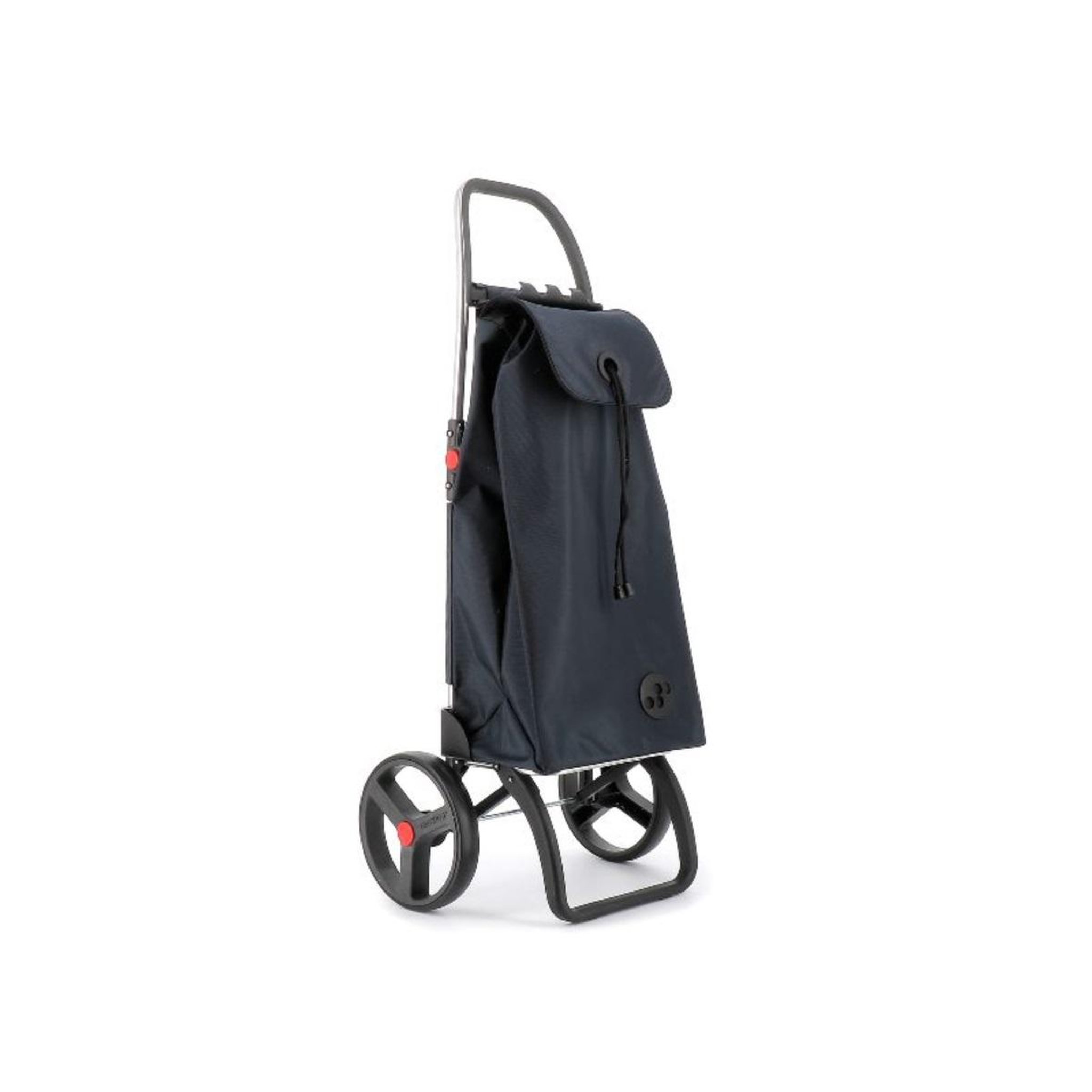 Voir la diapositive 2 : Rolser Poussette de marché 2 roues 43l - IMX308 MARENGO