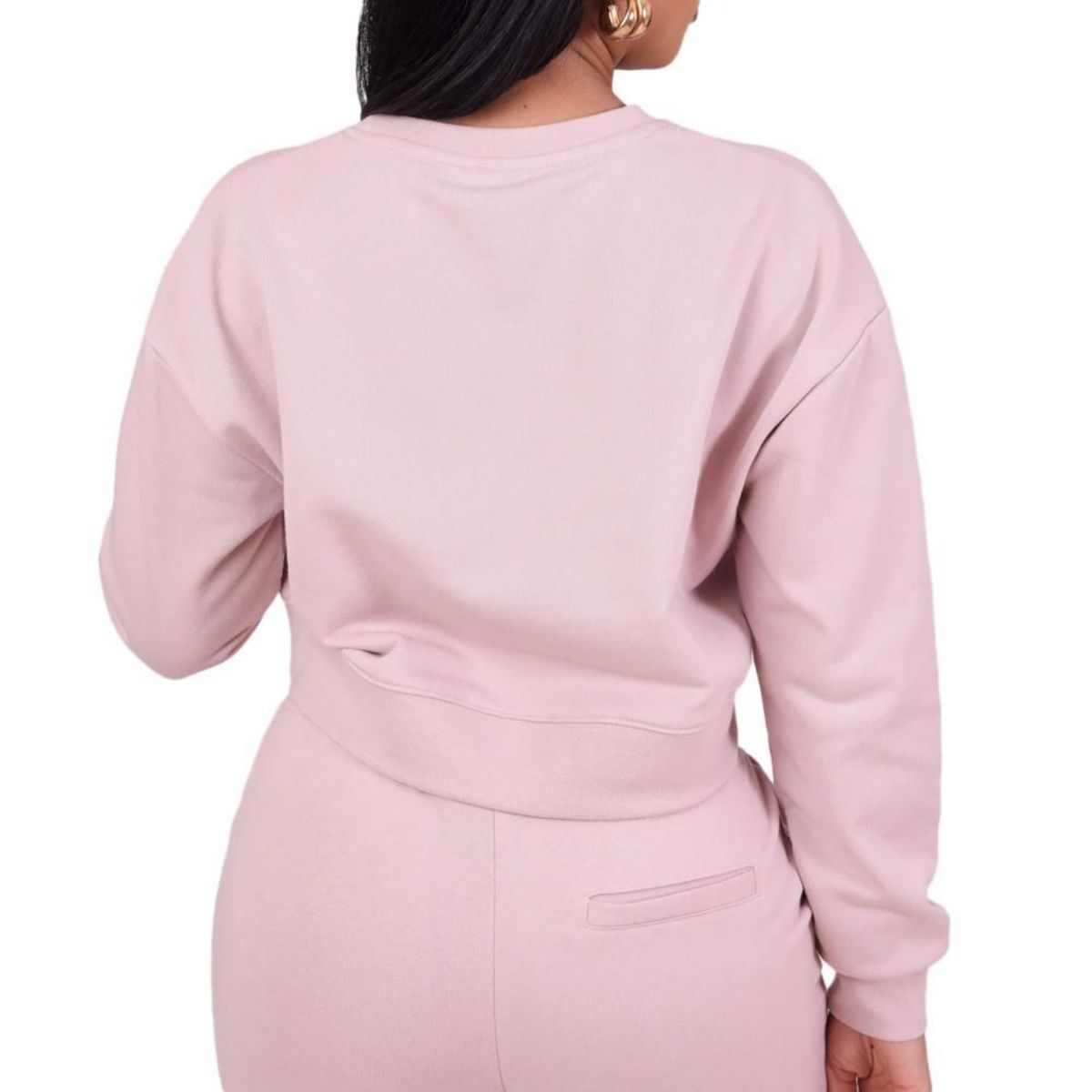 Project X Sweat  Femme Project X Paris F212103