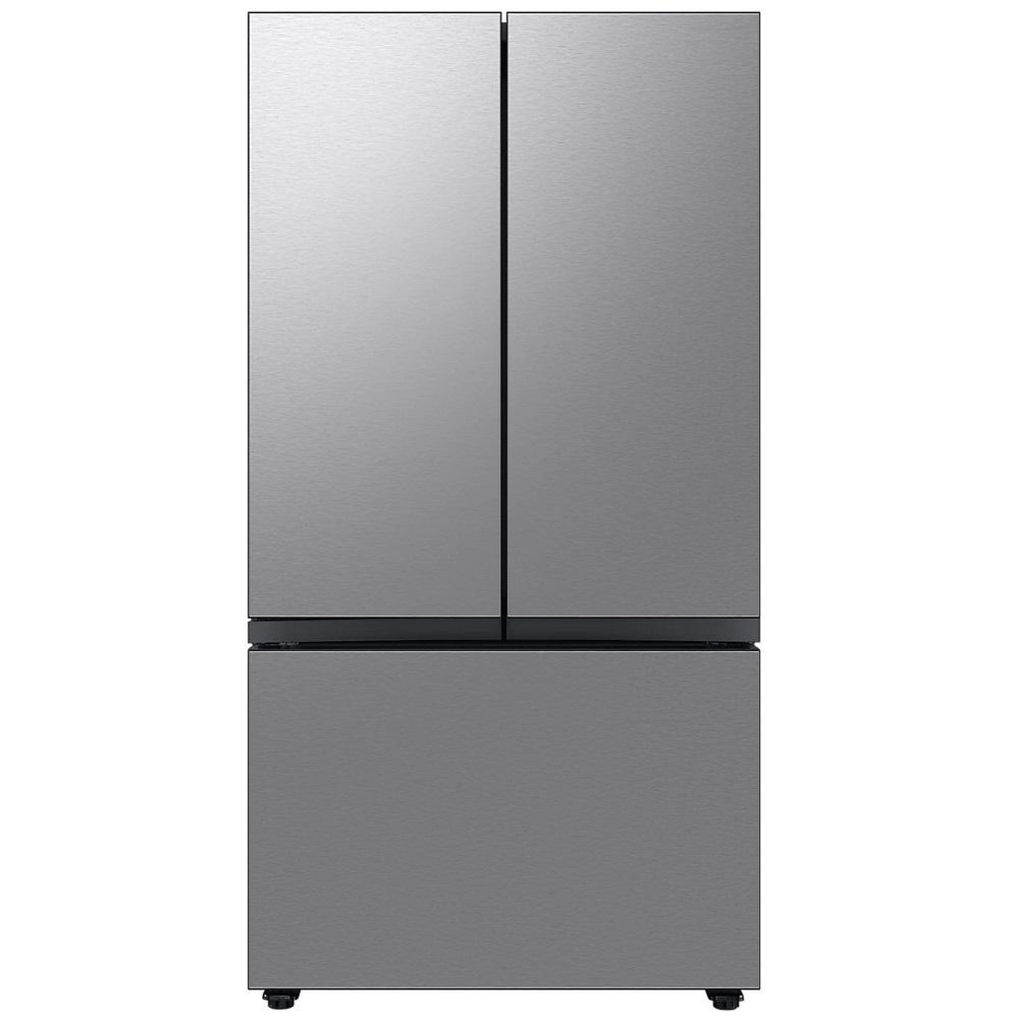 Samsung Réfrigérateur américain 91cm 674l nofrost - rf24b2660eql