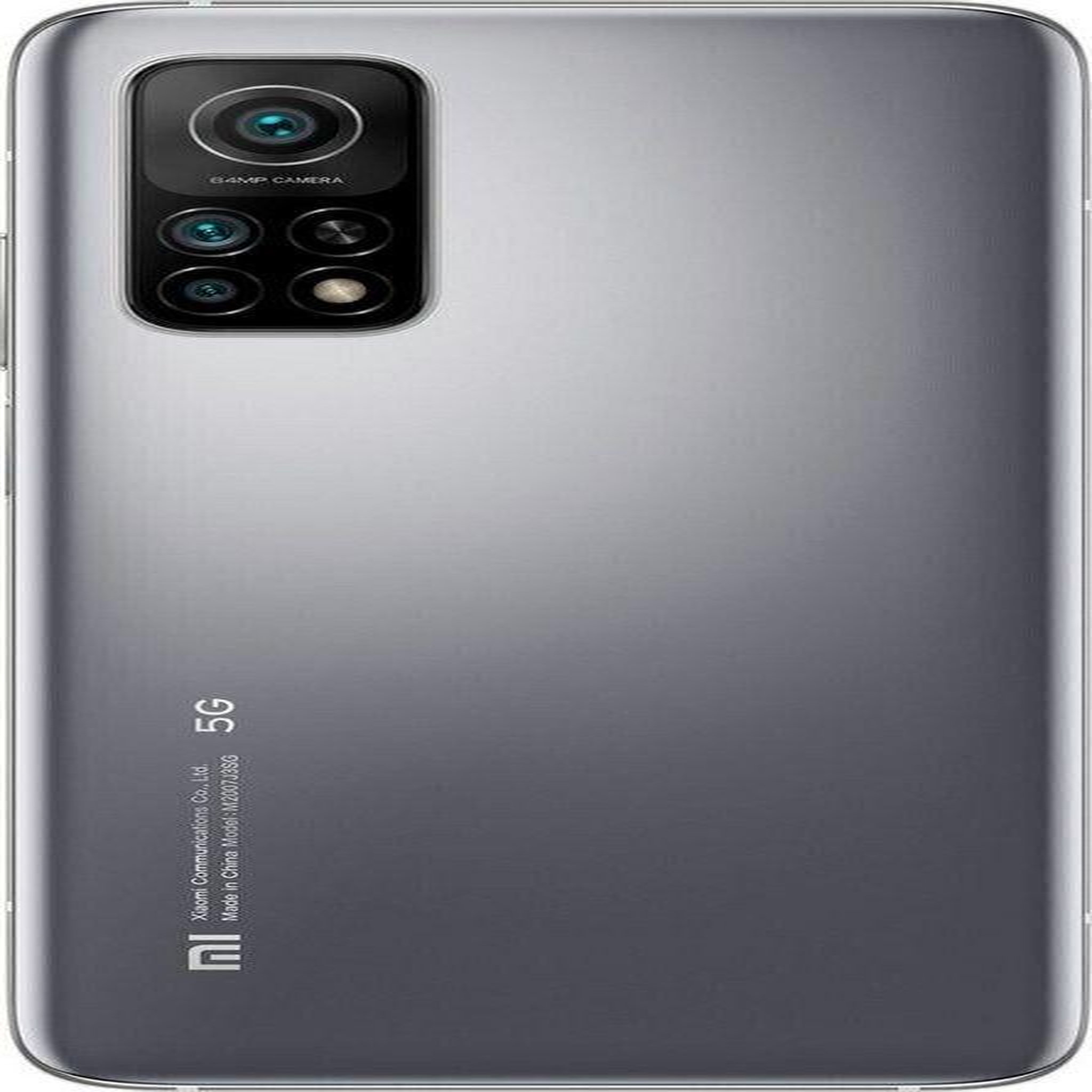 Voir la diapositive 3 : XIAOMI Mi 10T Reconditionné 128 Go - Grade A - Gris