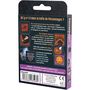 Voir la diapositive 2 : ASMODEE Jeu Loups Garous personnages extension