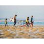 Voir la diapositive 4 : Smartbox 3 cours de surf d'1h30 à Seignosse - Coffret Cadeau Sport & Aventure