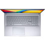 Voir la diapositive 5 : ASUS Ordinateur portable Vivobook 17 N3704VA-AU128W