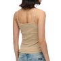 Voir la diapositive 2 : SUPERDRY Débardeur  Clair Femme Superdry Fine