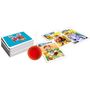 Voir la diapositive 2 : ASMODEE Jeu Tic Tac Boum Junior Eco