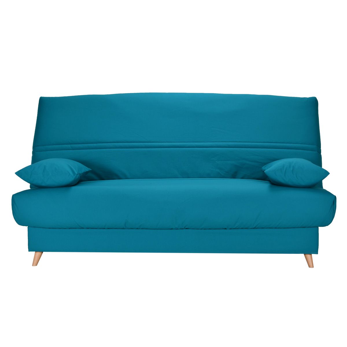 Banquette Clic Clac BREHAT, matelas mousse standard 26kg/m3 épaisseur 11cm 