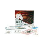 FERRIOT Coffret 100 tours de cartes