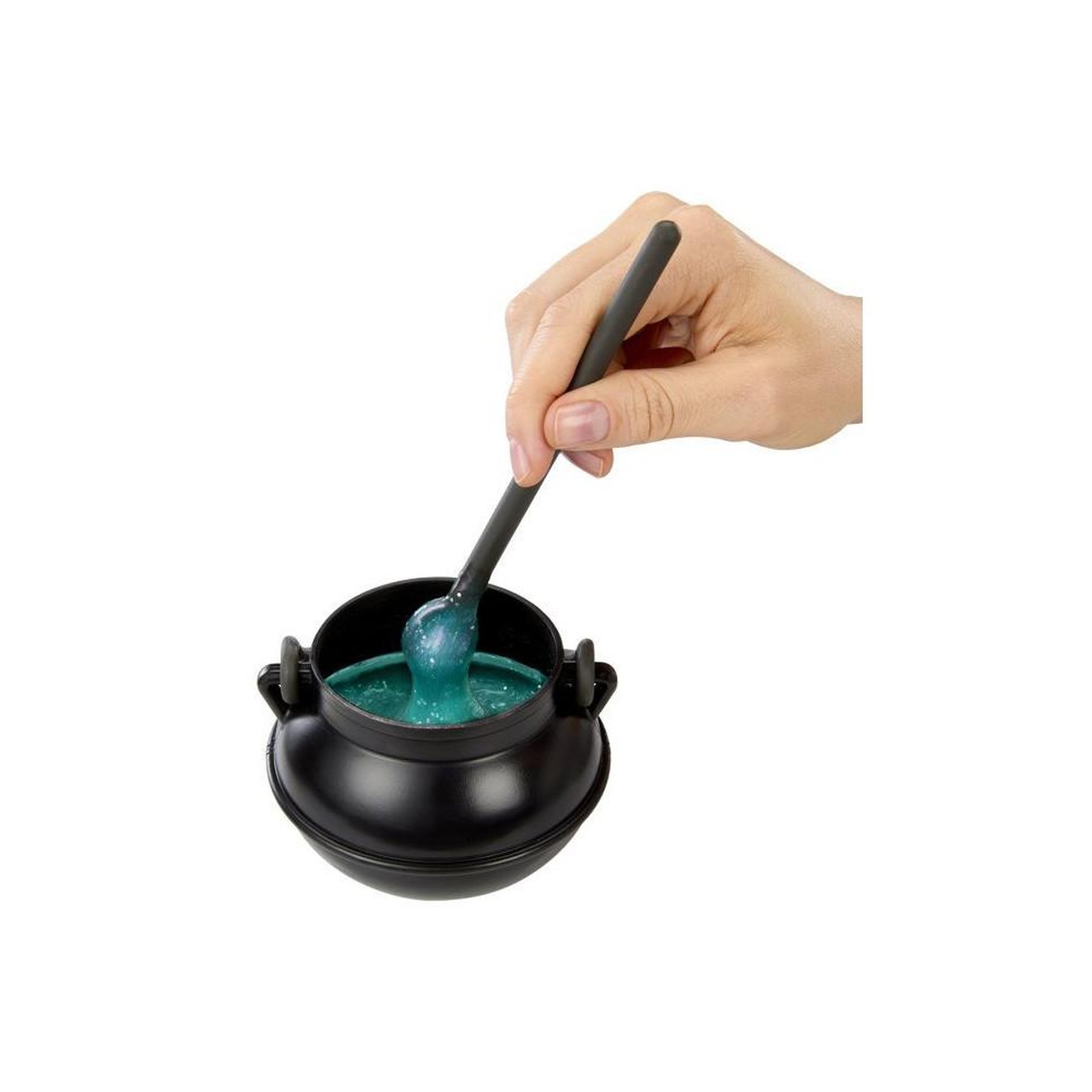 Voir la diapositive 6 : Kit de potion Slime Life Mandragore « Potion Reparatrice »