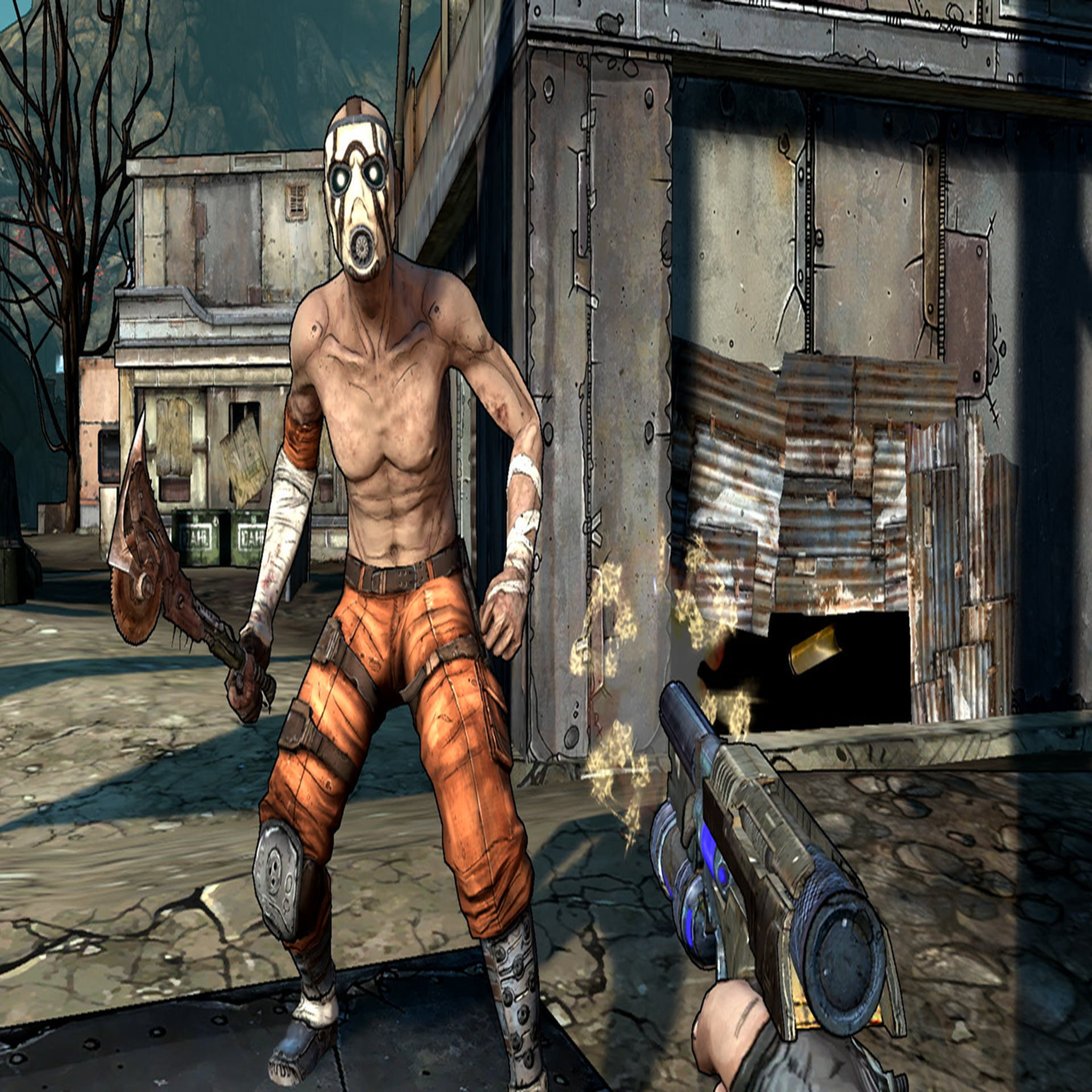 Voir la diapositive 2 : Take 2 Borderlands Legendary Collection Nintendo Switch
