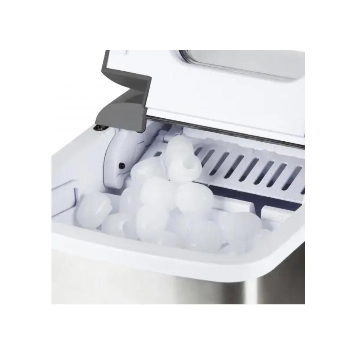 Domo Machine à glaçons 150w 12kg/24h - DO9253IB