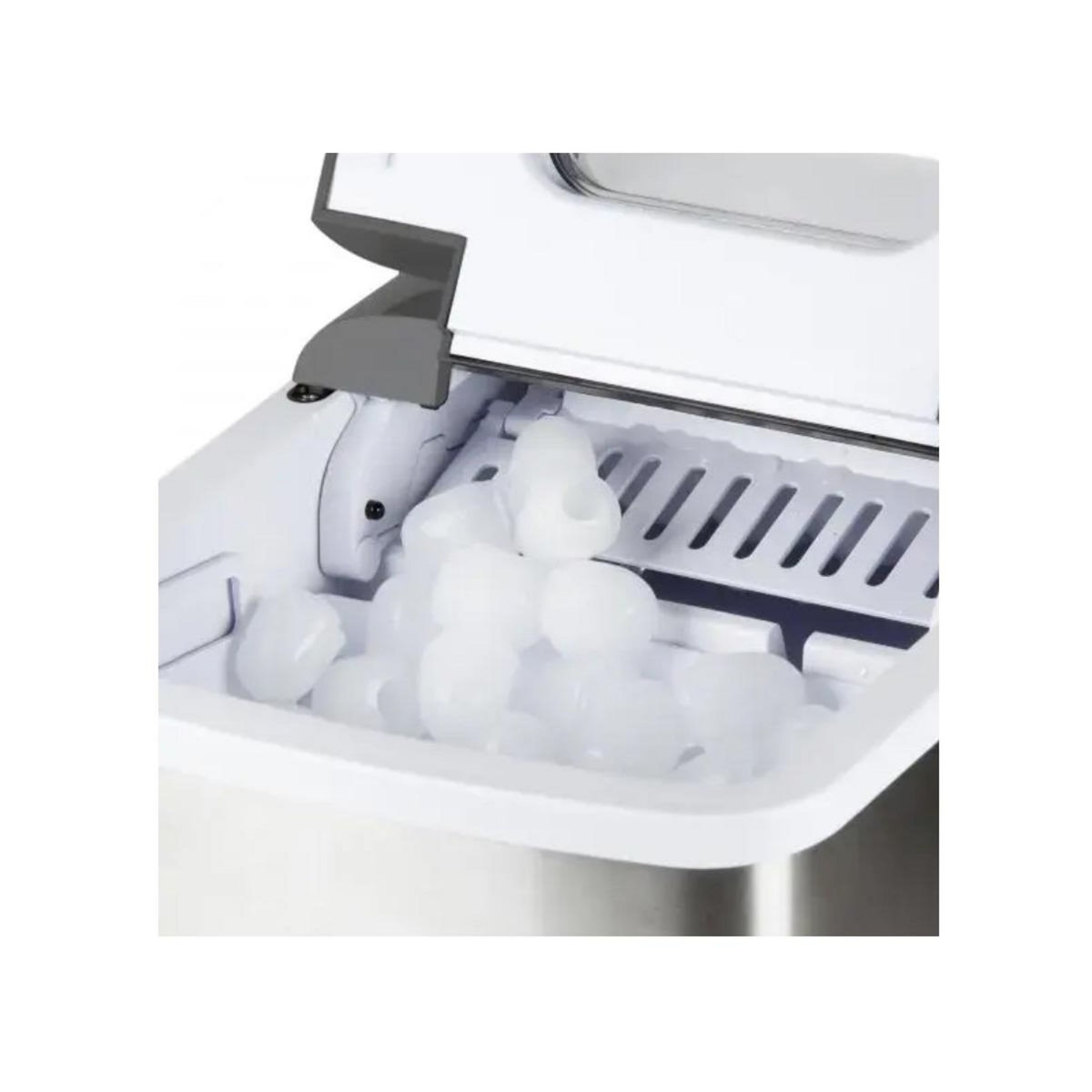 Domo Machine à glaçons 150w 12kg/24h - DO9253IB