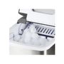 Voir la diapositive 5 : Domo Machine à glaçons 150w 12kg/24h - DO9253IB