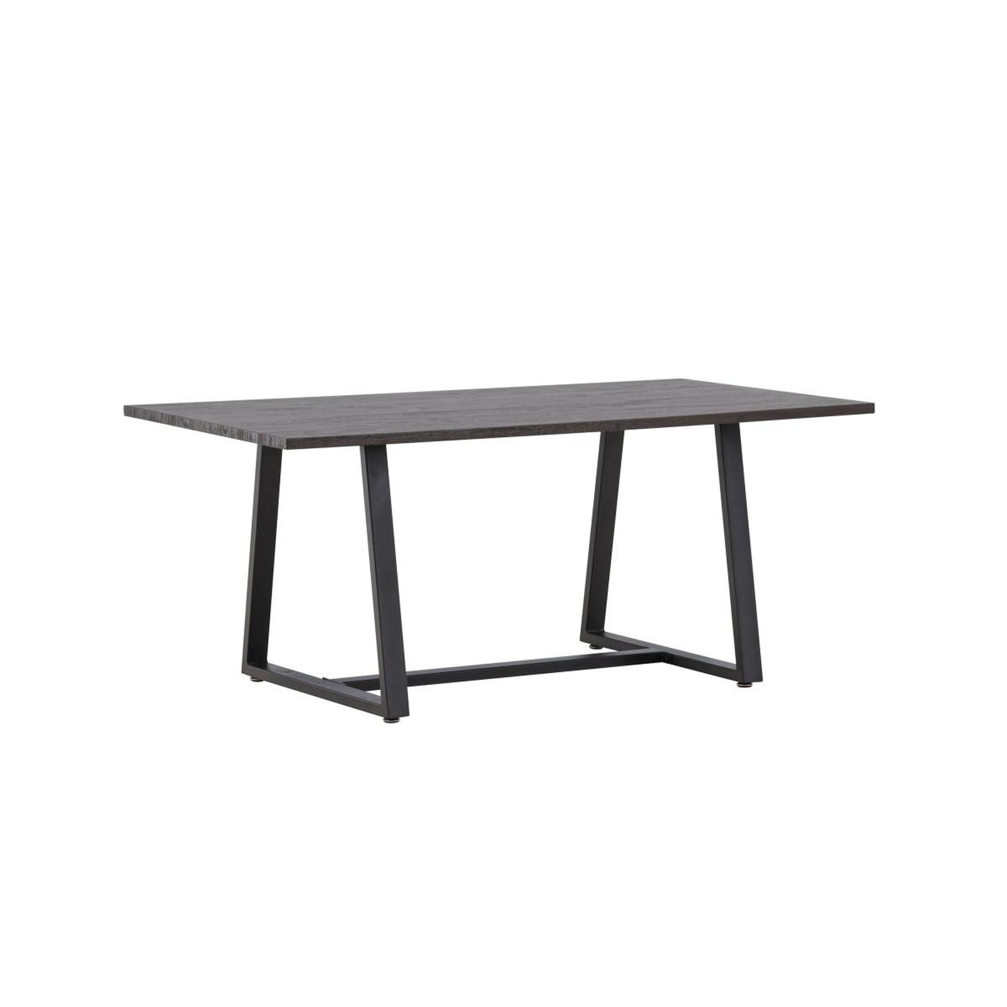 Voir la diapositive 5 : Paris Prix Table basse design  plankton  100cm noir